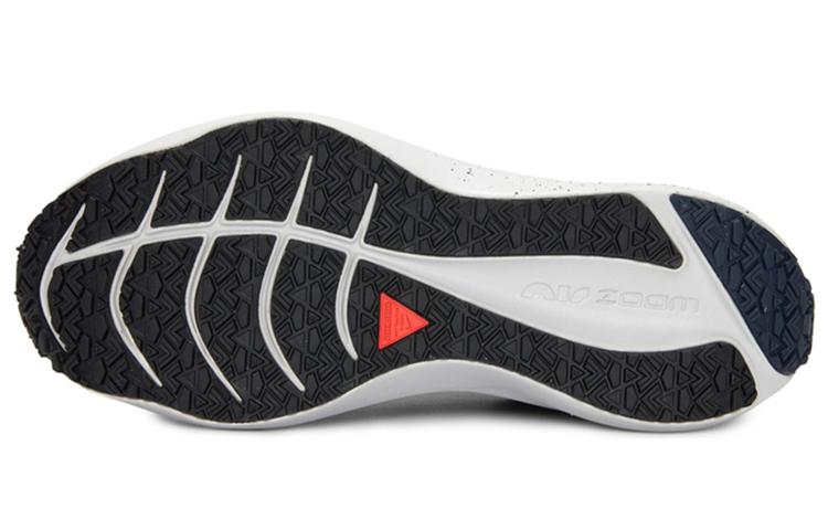 Nike Air Winflo 8 Shield Black Iron Grey Women's DC3730-001