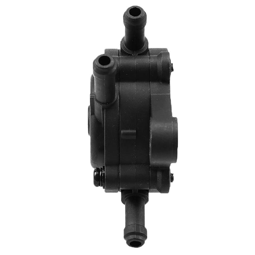 Fuel Pump Replacement for Mikuni 491922 691034 692313 808492 808656 Motorcycles ATV Fuel Pump Chainsaw for Briggs Stratton