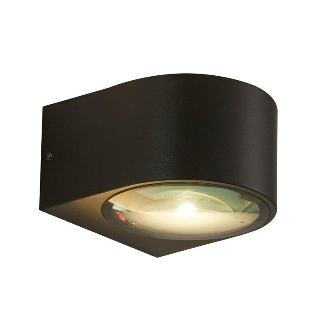 Lampa Natynkowa Ścienna LED 10W PESARO 3K OWL-8082-3K Italux