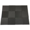Proof Padding Sound Treatment Panel Sound-Absorbing Foams Studio Acoustic Foam Soundproofing Foam
