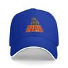 Red Deads Sun Baseball Cap Games Summer Yk Retro Trucker Hat For FeUnisex Unisex Hiking Fishing Snapback Cap