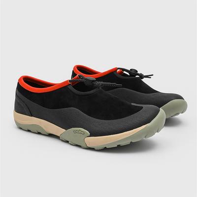 Travel Men's Casual Shoes Breathable Slip On Male Casual Sneakers Anti-slip Hiking Flats Outdoor Walking Shoes Treking Footwear