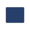 Fellowes Standard Mat - Polyester Surface and Foam Base - 23x19cm - Color Blue-29700