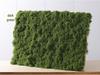 Artificial Green Moss Turf Lawn for Landscaping and Garden Decor