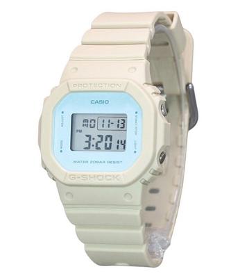 G-Shock Nature's Colour Series Digital Quarz GMD-S5600NC-9 200M Damenuhr