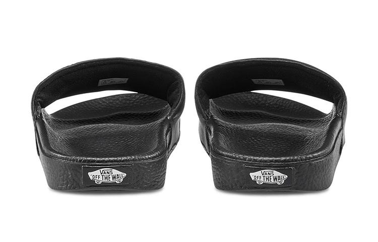 Vans Women's Slide On 'Black' Women's VN0004LGIX6