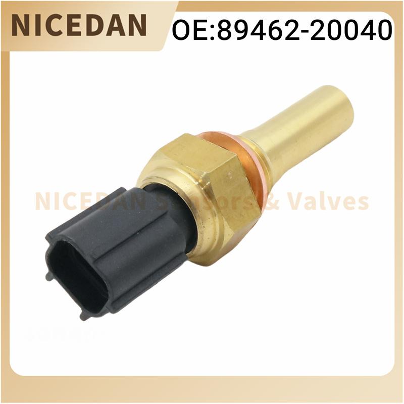 Cold Start Injector Sensor Switch For Toyota 1989-95 Car Parts 89462 20040 8946220040 89462-20040