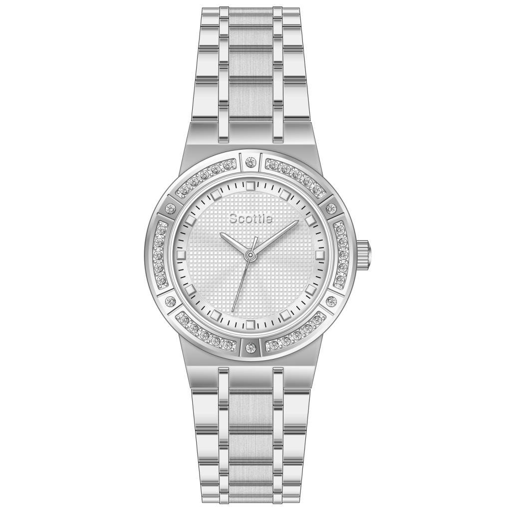 9714 Light Luxury Niche Watch Women S Simple Waterproof Small Dial Women S Watch