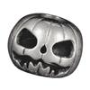 Brass Halloween Pumpkin Keychain Charm Durable Outdoor Gear Accessory For EDC Enthusiasts And Camping Essentials