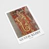 Poster Gustav Klimt Paintings