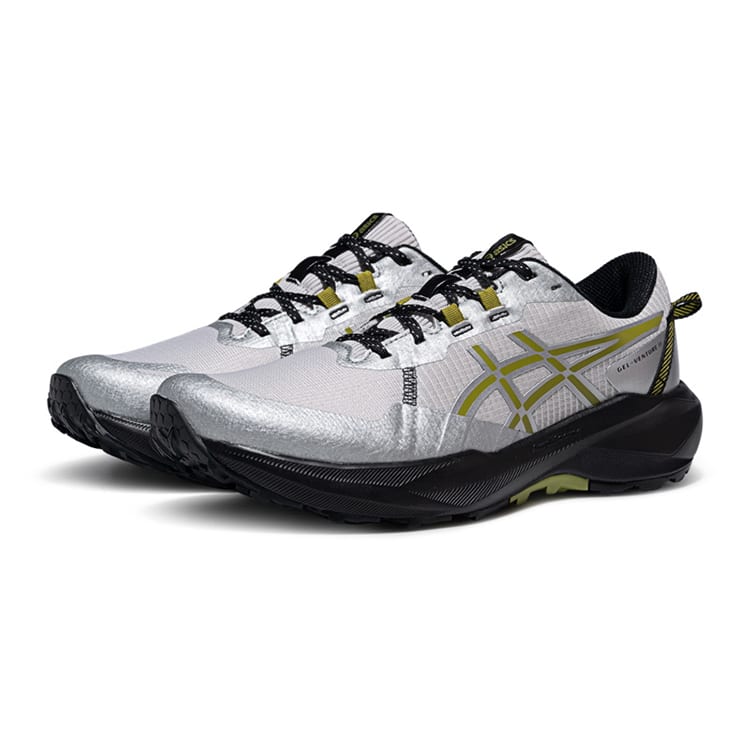 ASICS GEL VENTURE 11 Trail Running Shoes Men's 1011C260-021