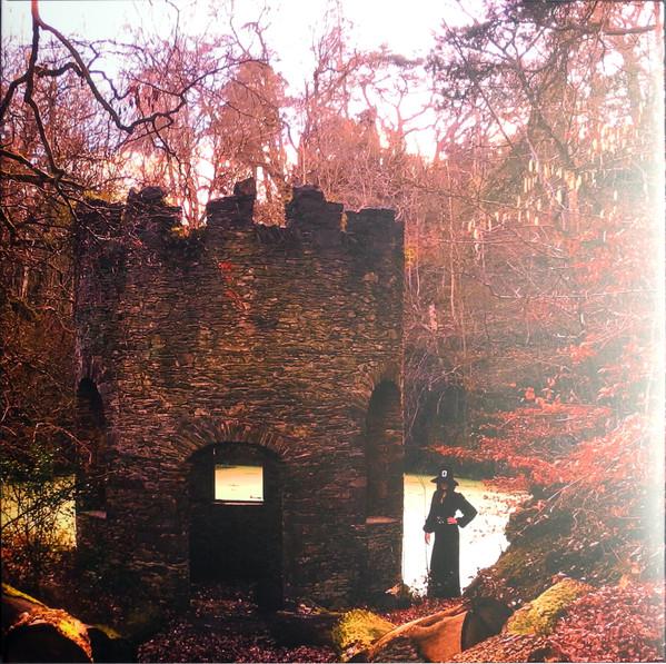 

12inch Record JOSIAH - Out Of The First Rays HPS171 Heavy Psych Sou 2021 Italy Rock
