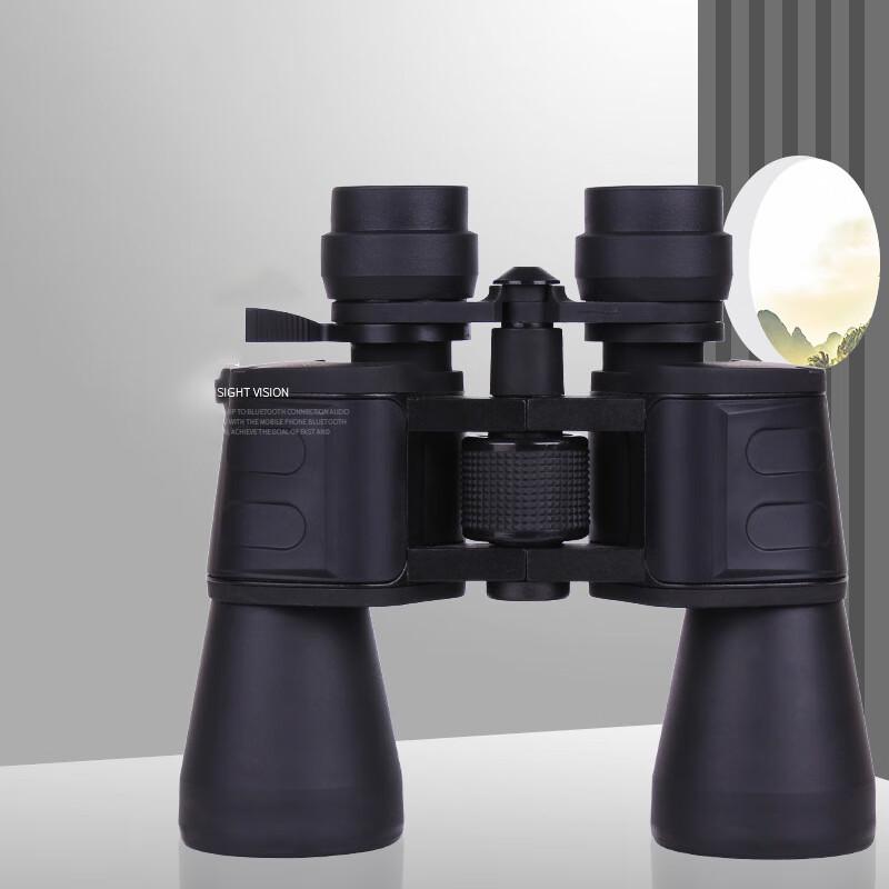 Dikewei High Definition Outdoor Travel Binoculars