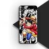 ONE Luffy Roronoa Zoro PIECEs Phone Cover for Samsung Galaxy S25 Edge S26 S24 FE Ultra Plus A08 A18 S25+ S23+ A56 5G Case