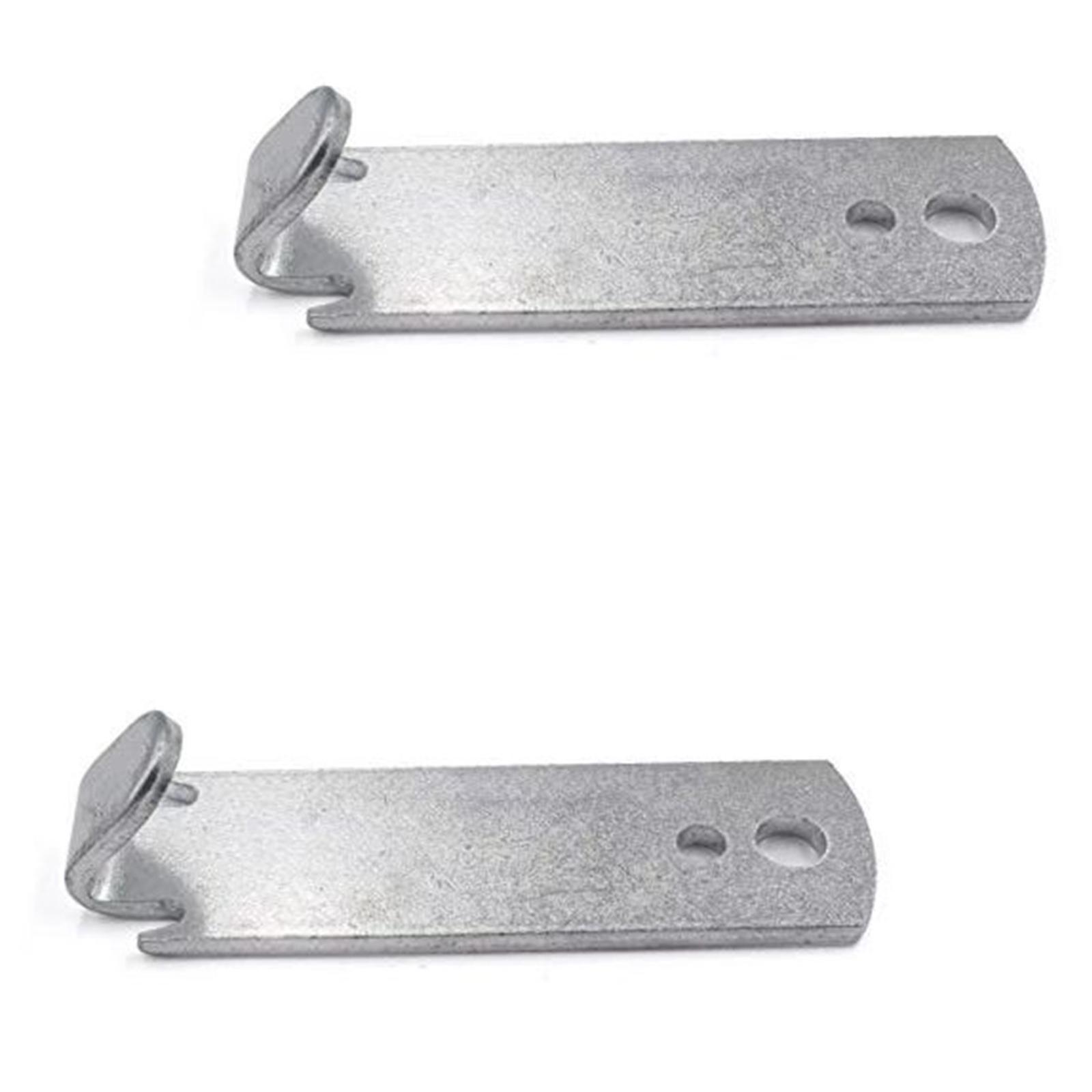 

Pack of 2 Versatile Steel Cable Winders for Multiple Applications Including Temporary Event and Permanent Fence Systems 1