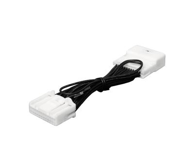 CARSIX [NS001] TV Kit Nissan MM316D-W Nissan Genuine Dealer Option