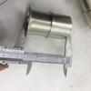 SherryBerg Par(2pcs) Carburador Carb Trompetas de Admisión Bocinas de Aire Tubos de Admisión Trompeta para 40dcoe WEBER 40 DCOE DELLORTO SOLEX