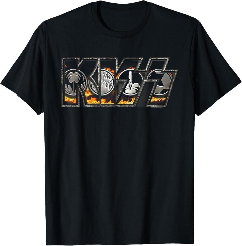 Унисекс футболка с логотипом машины XL