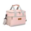 Beilin's Best-selling Insulated Bag, Large-capacity Tote Picnic Bag, Shoulder Ice Bag, Portable Camping and Travel Lunch Bag