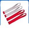Longchan Cotton Weightlifting Straps