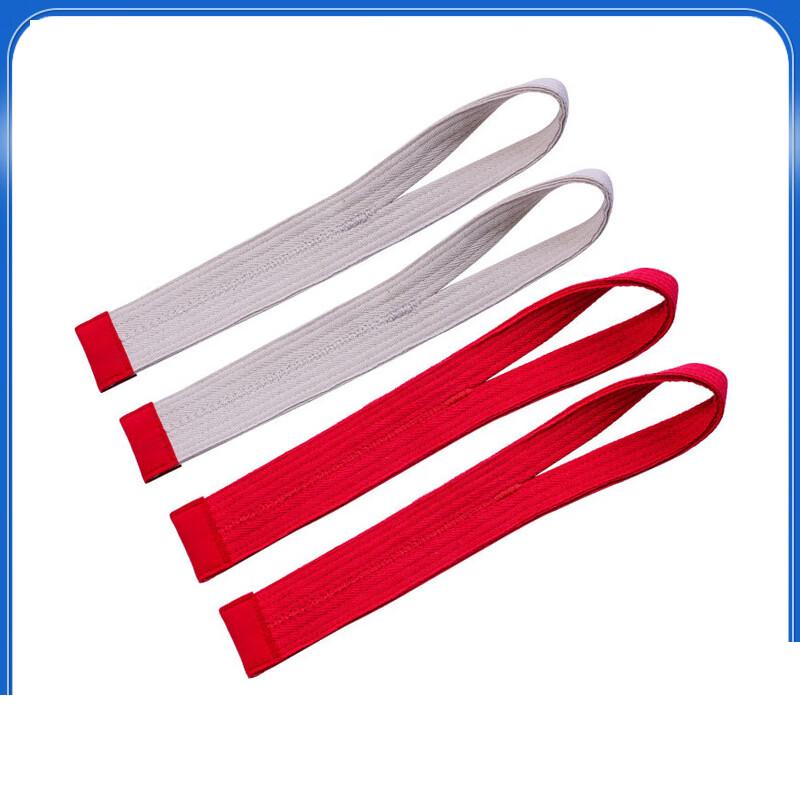Longchan Cotton Weightlifting Straps