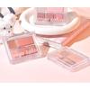 GOGO TALES - 5 Color Eyeshadow - G04