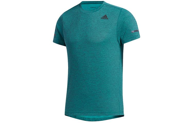 Adidas T Shirt Men s Honor Green GI4922 S