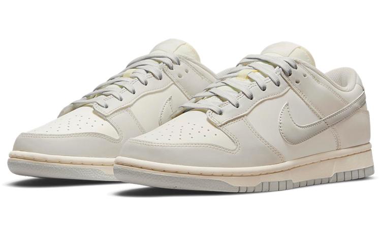 Nike Dunk Low 'Light Bone' Women's DD1503-107