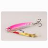 Fish Scale Iron Plate Lure: Full Water Layer Killer for Catching Fish