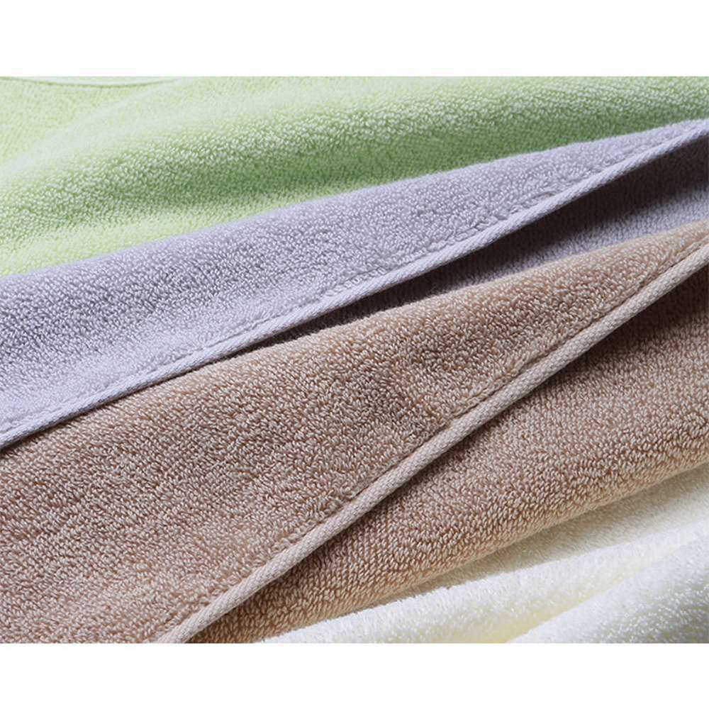 Waffle Towel Pure Cotton Waffle Weave Design Strong Water Absorption