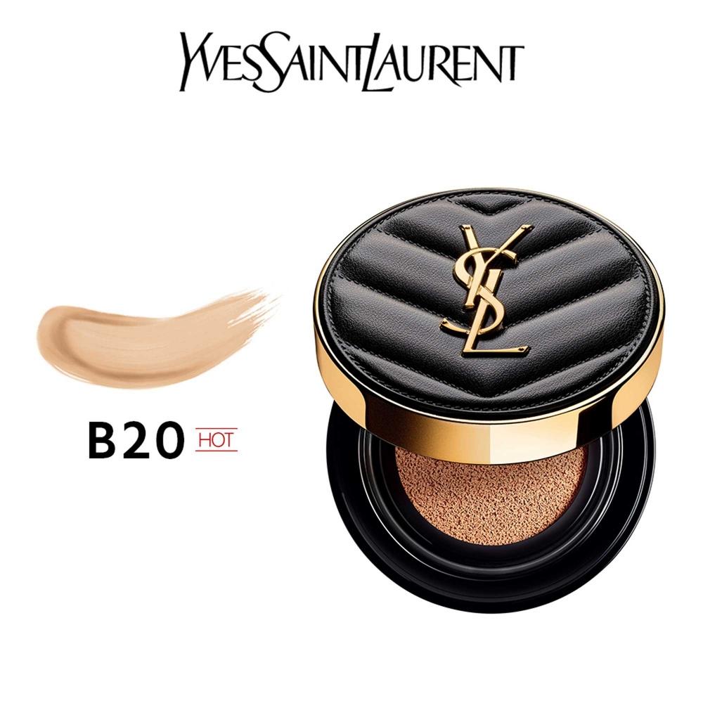 Y.s.l Cos New Uncle De Peau Cushion 20