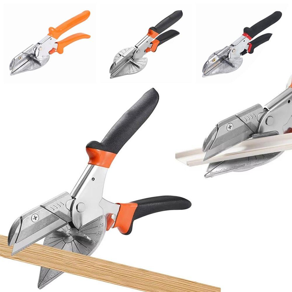 Universal Adjustable Hand Tools Precision Cutting Multi-angle Bevel Cutter  Home Improvement