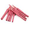 9pcs Crochet Hooks Set Knitting Needle Weaving Needle for Braids Yarn DIY Craft