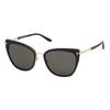 Tom Ford Womens/Ladies Simona Sunglasses