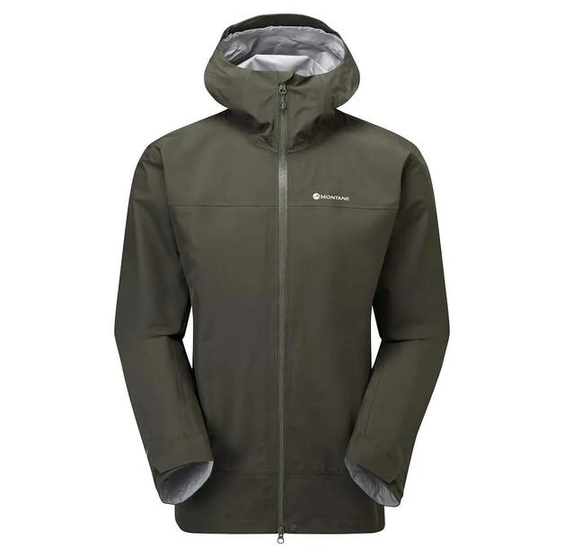 Montane Phase куртка