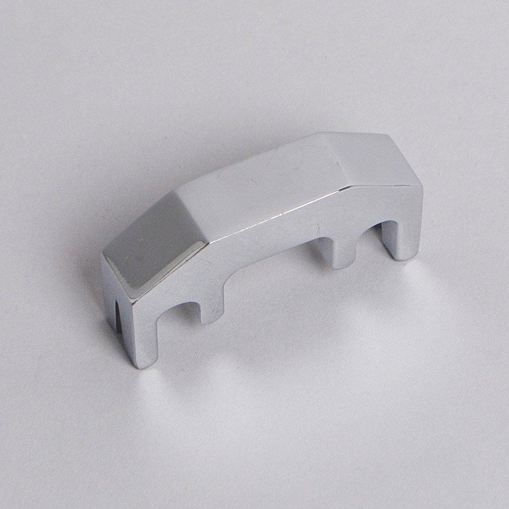 

HeavyPractice Violin Metal Mute for HeavyPractice VM-1 4/4 (Silencer)