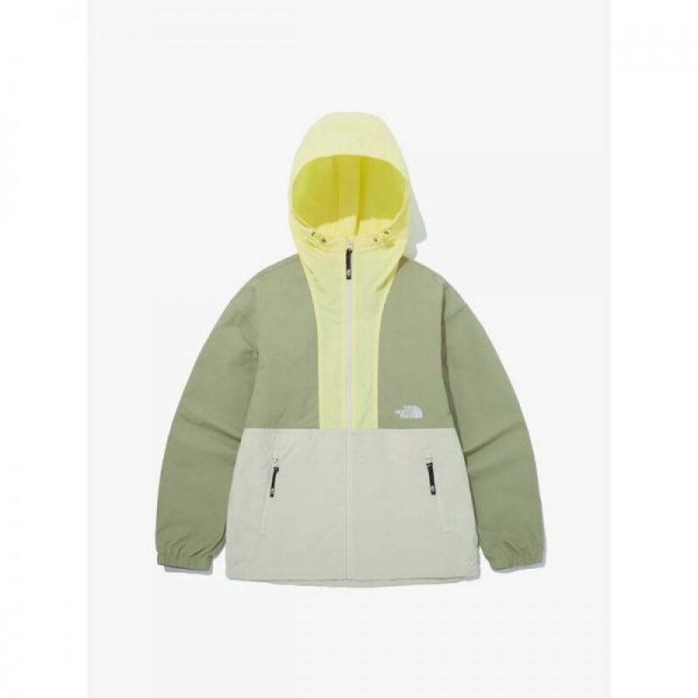 

The North Face Ветровая куртка North Face Exploring Nj3bq01d Bby 90