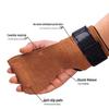 Ronglv Weightlifting Wrist Wraps & Palm Protectors