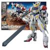 HG Barbatos Lupus 1/144 Scale Color-Coded Plastic Model Kit