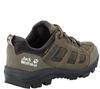 Обувь для треккинга Jack Wolfskin Vojo 3 Texapore Low (4042441) khaki/phantom