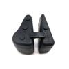For Yamaha XSR700 YZF R6 R1 YZF-R1 RJ27 RN22 RN19 RJ15 RJ11 FZ1 FZ6 Hub Damper Rubber Buffer Motorcycle Rear Wheel Drum Rubber