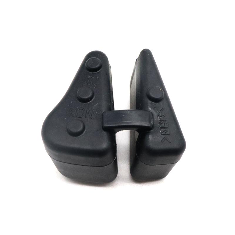 For Yamaha XSR700 YZF R6 R1 YZF-R1 RJ27 RN22 RN19 RJ15 RJ11 FZ1 FZ6 Hub Damper Rubber Buffer Motorcycle Rear Wheel Drum Rubber