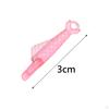 20 Pieces Fishing Type Pin Threader Sewing Machine for Hand Household Apparel