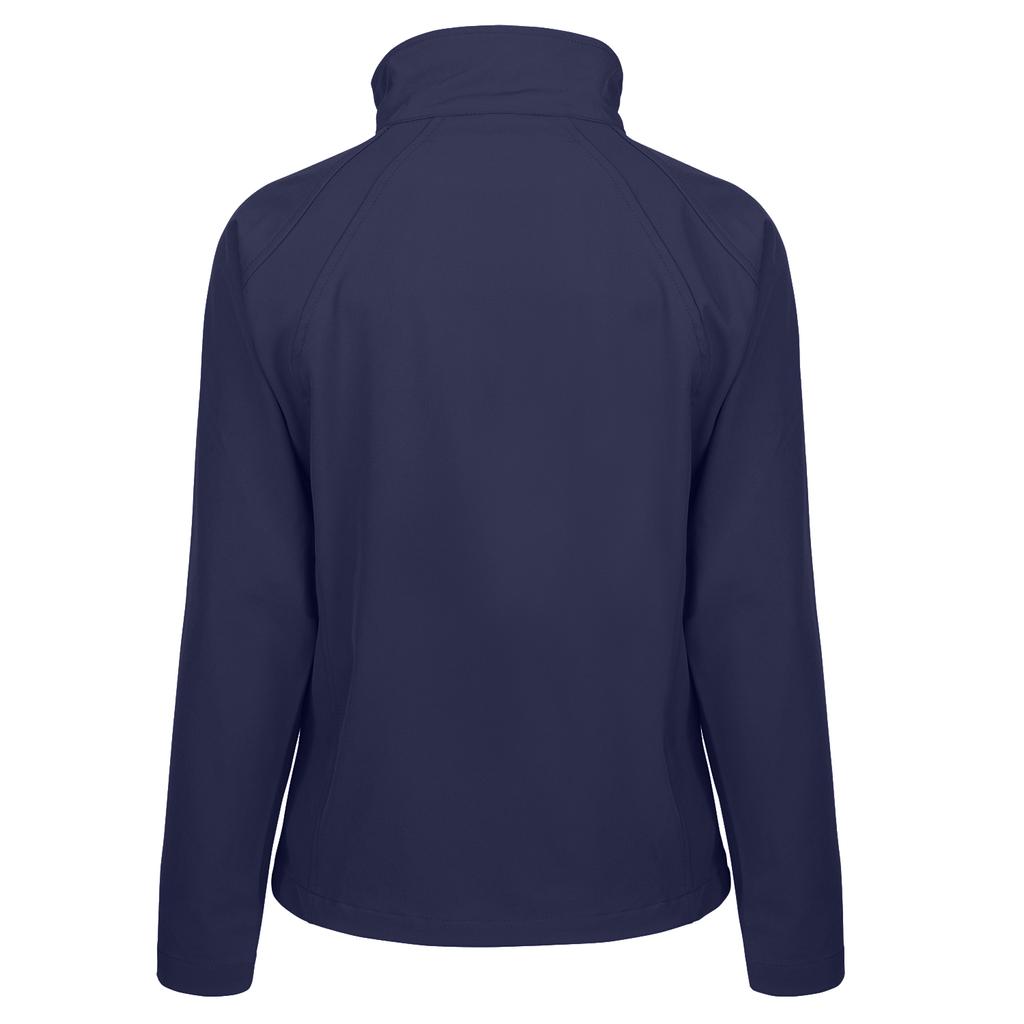 Result Womens/Ladies Soft Shell Jacket