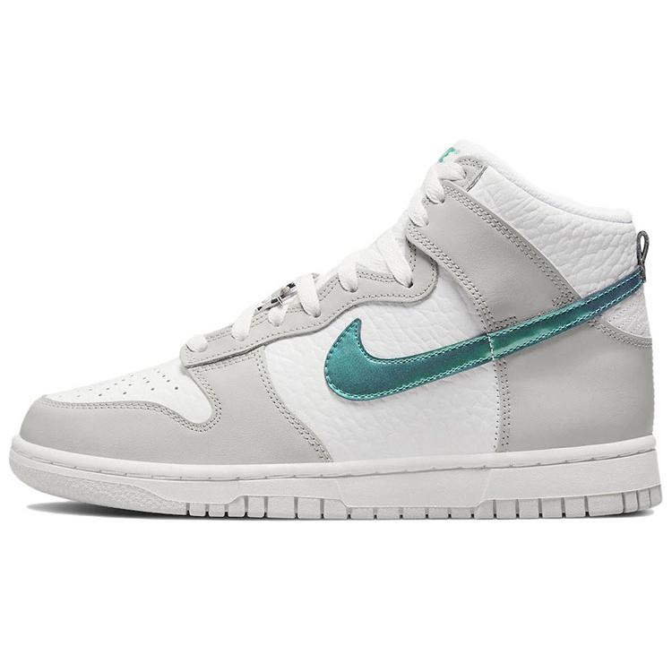 

новые женские Nike Dunk High Fls 40.5