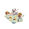 Outdoor Portable Thickened Picnic Mat