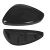 Left/Right Side View Mirror Cover Cap For Peugeot 208 Peugeot 2008 Opel Corsa F      2024 2025 Accessories