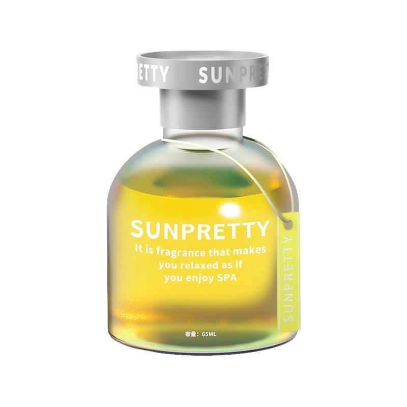 Perfumy samochodowe, Dyfuzor zapachowy do samochodu, Długotrwały zapach, Perfumy samochodowe, Dezodoryzujące, Świeży i lekki zapach