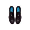 New Nike Legend 8 Pro TF Turf Black/Blue AT6136-004
