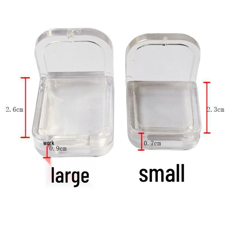 Adhesive Seamless Shelf Partition Bracket, No-Drill Load-Bearing Divider Tray Fixator.